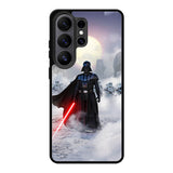 Star Wars Darth Vader Samsung Galaxy S26 Ultra Case DC1738