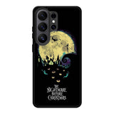 The Nightmare Before Christmas 3rd Samsung Galaxy S26 Ultra phone case