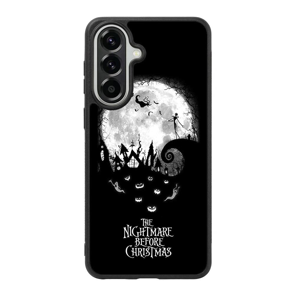 The Nightmare Before Christmas 4th Samsung Galaxy A37 Case