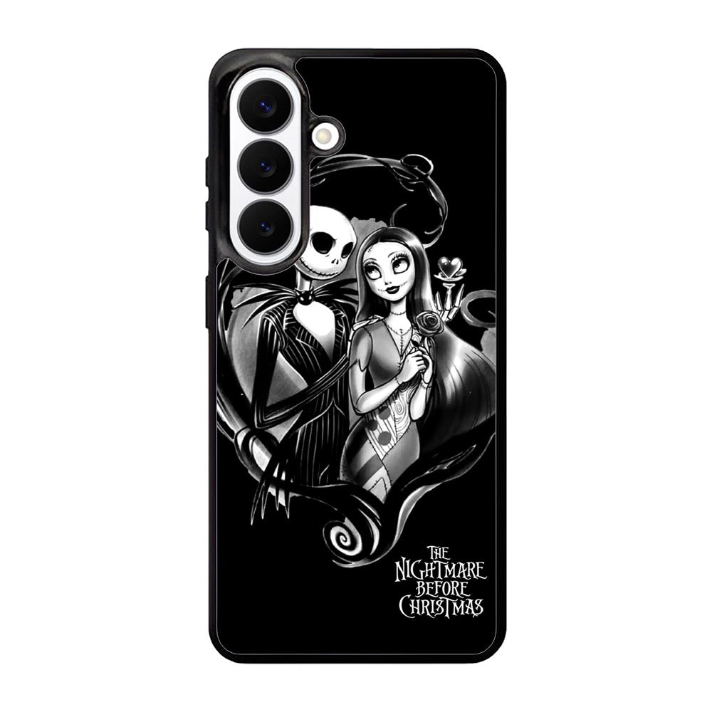 The Nightmare Before Christmas Samsung Galaxy S26 Plus Case DC1867