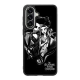 The Nightmare Before Christmas 6th Samsung Galaxy A57 Case