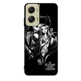 The Nightmare Before Christmas 6th Motorola Moto G Stylus 5G 2024 Case