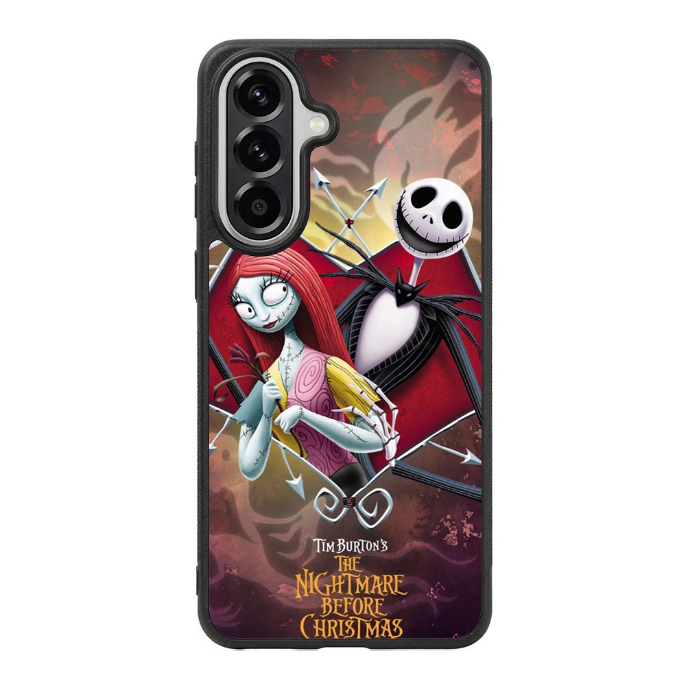 The Nightmare Before Christmas 7th Samsung Galaxy A37 Case