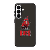Tampa Bay Bucaneers Samsung Galaxy S26 Plus Case DC1816