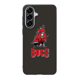 Tampa Bay Bucaneers 1st Samsung Galaxy A37 Case