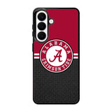 Alabama Crimson Tide 12th Samsung Galaxy S26 phone case