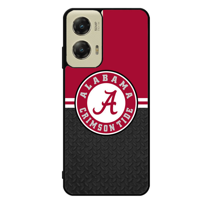 Alabama Crimson Tide 12th Motorola Moto G Stylus 5G 2024 Case