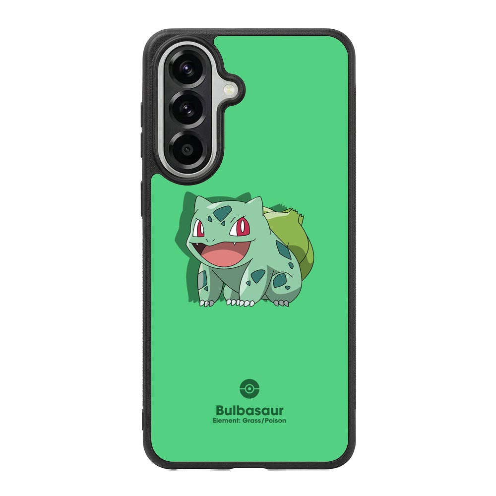Pokemon Bulbasaur Anime Samsung Galaxy A57 Case