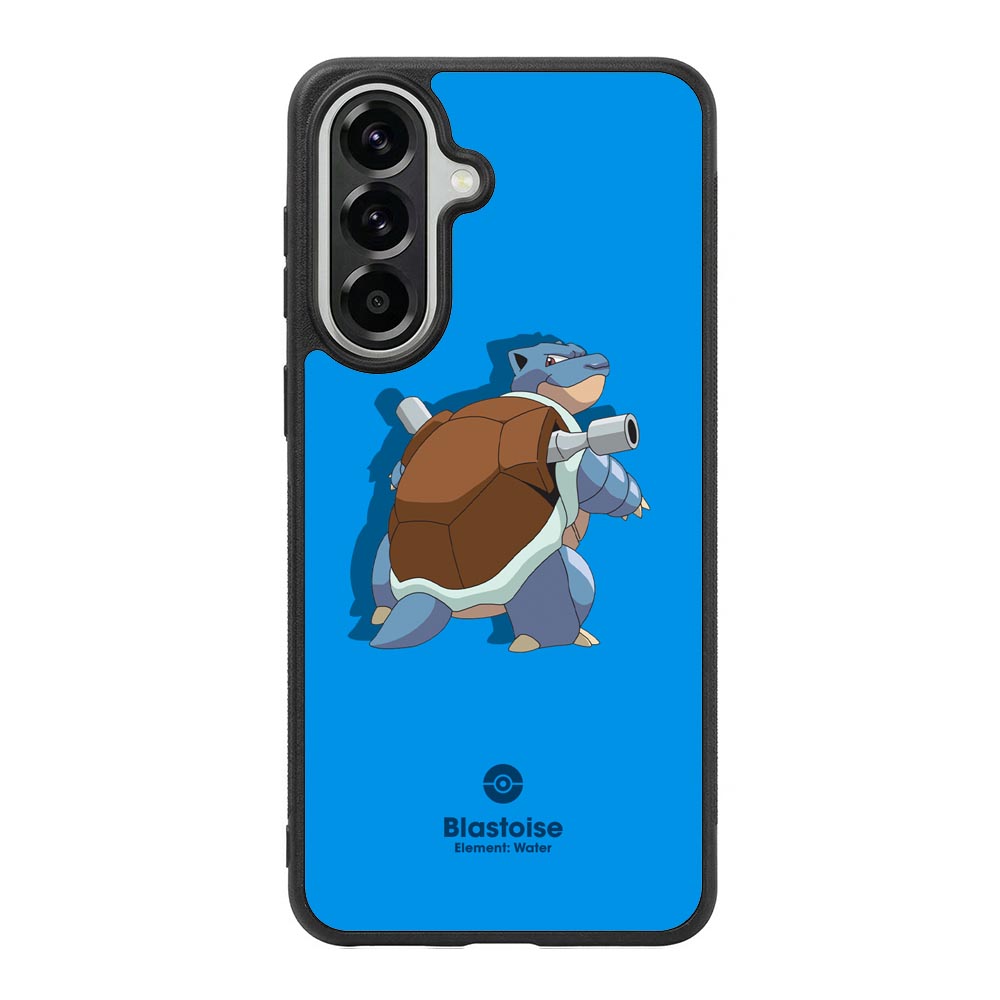 Pokemon Blastoise Anime Samsung Galaxy A57 Case DC1472
