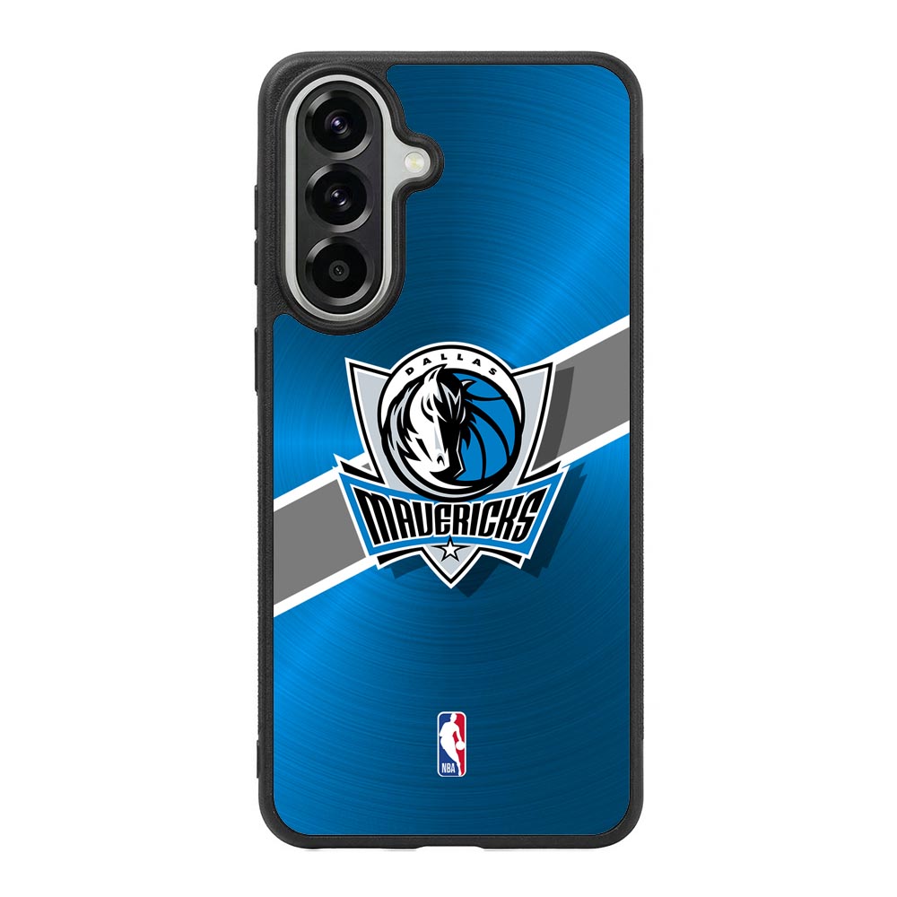 Dallas Mavericks Basket Samsung Galaxy A57 Case