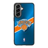 New York Knicks Samsung Galaxy A57 Case DC1255