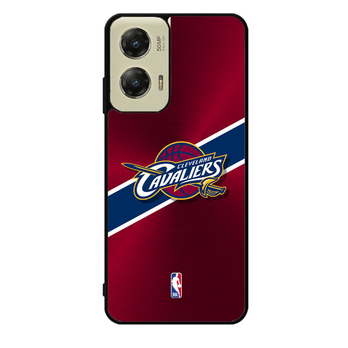 Cleveland Cavaliers 2nd Motorola Moto G Stylus 5G 2024 Case