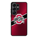 Ohio State Buckeyes 9th Samsung Galaxy S26 Ultra phone case