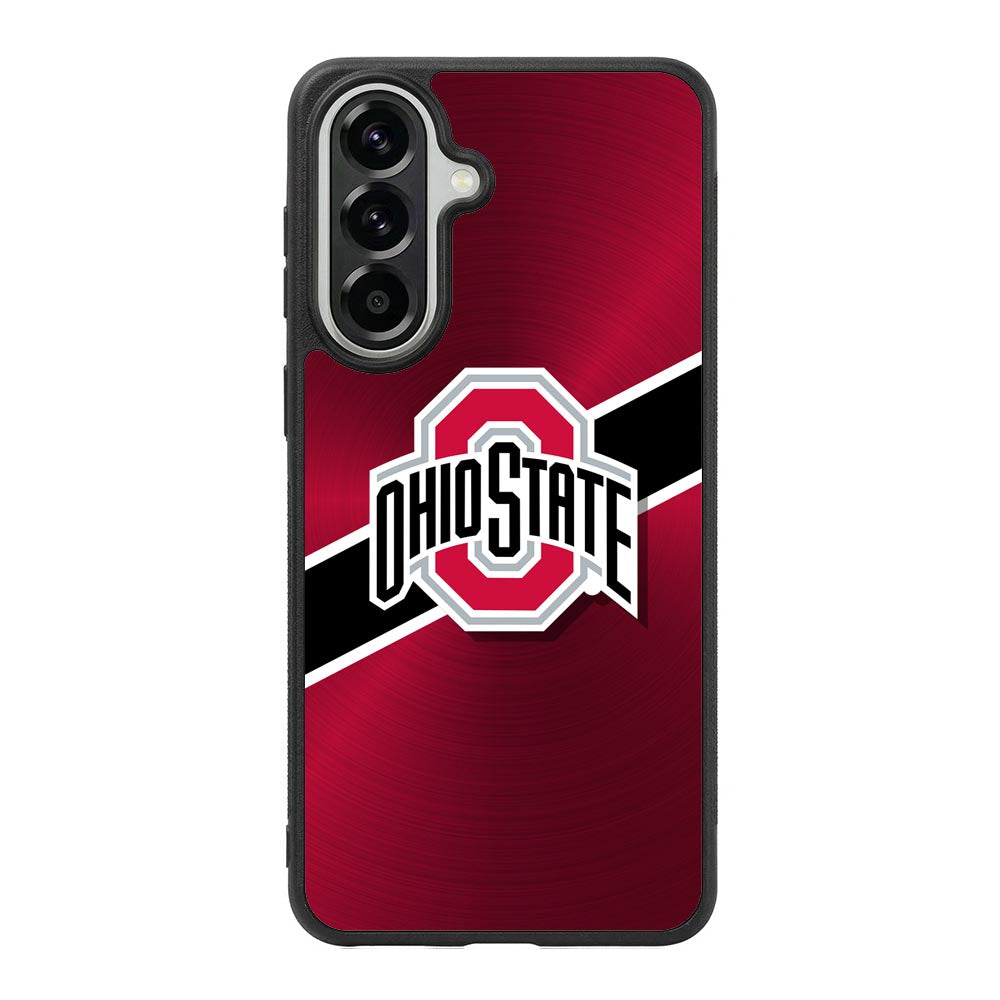 Ohio State Buckeyes 9th Samsung Galaxy A37 Case