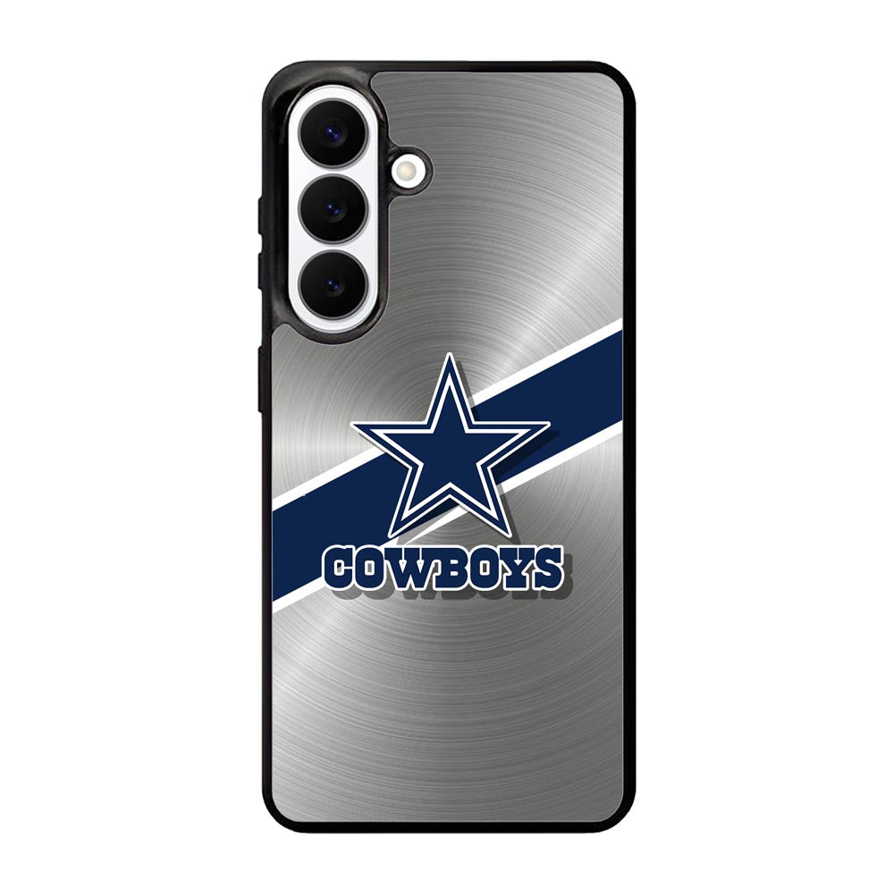 Dallas Cowboys Football 2nd Samsung Galaxy S26 Plus phone case