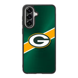 Green Bay Packers 10th Samsung Galaxy A57 Case