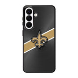 New Orleans Saints 4th Samsung Galaxy S26 Plus phone case