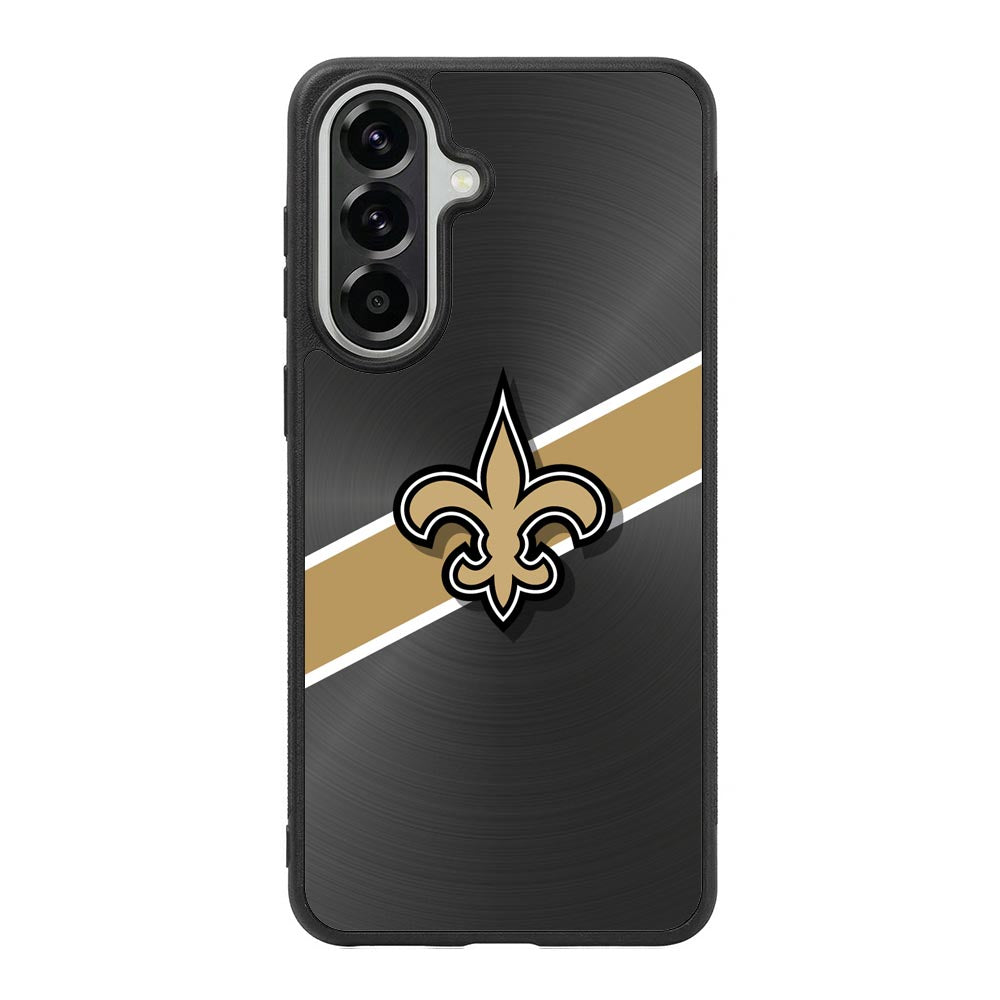 New Orleans Saints 4th Samsung Galaxy A57 Case