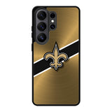 New Orleans Saints 3rd Samsung Galaxy S26 Ultra phone case