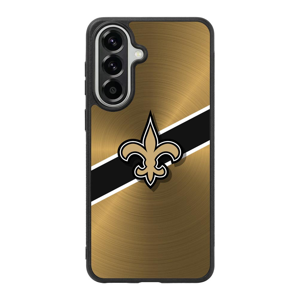 New Orleans Saints 3rd Samsung Galaxy A57 Case