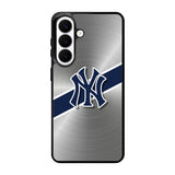 New York Yankees Samsung Galaxy S26 Plus Case DC1272