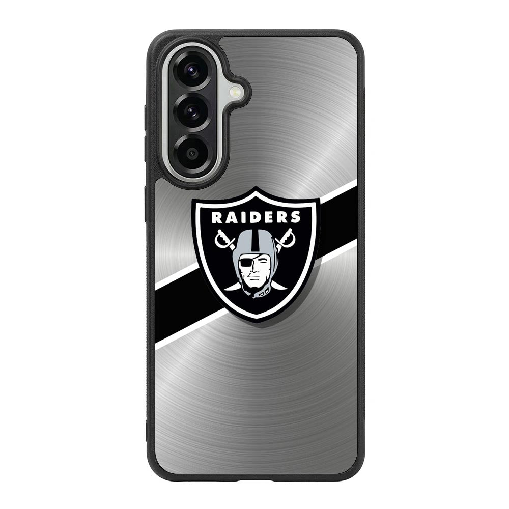 Oakland Las Vegas Raiders Samsung Galaxy A57 Case DC1309