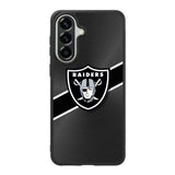 Oakland Las Vegas Raiders Samsung Galaxy A57 Case
