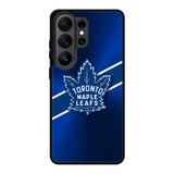 Toronto Maple Leafs Samsung Galaxy S26 Ultra phone case
