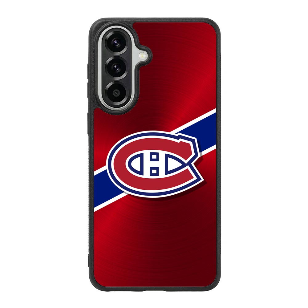 Montreak Canadiens Samsung Galaxy A37 Case