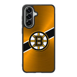 Boston Bruins Hockey Samsung Galaxy A37 Case