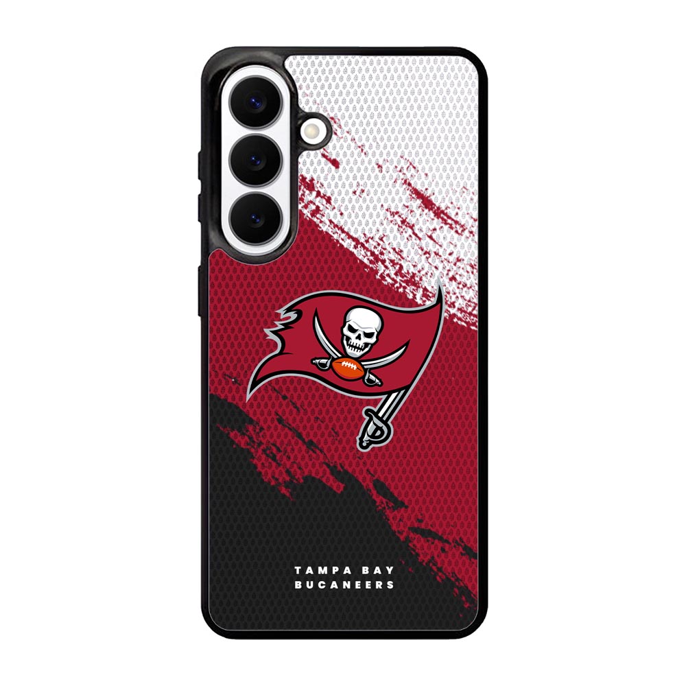 Chicago Bears Samsung Galaxy S26 phone case with DC0311 design