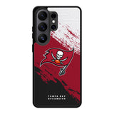Chicago Bears Samsung Galaxy S26 Ultra phone case with DC0311 design