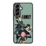 Anime Spy X Family Samsung Galaxy A37 Case DC0079