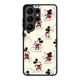 Mickey Mouse 21th Samsung Galaxy S26 Ultra phone case