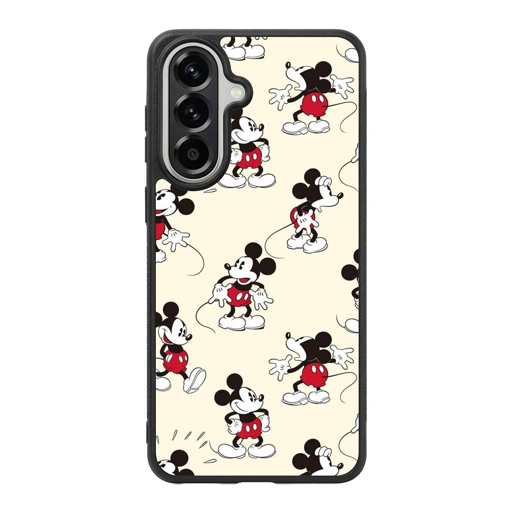 Mickey Mouse 21th Samsung Galaxy A57 Case
