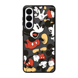 Mickey Mouse 22th Samsung Galaxy S26 phone case