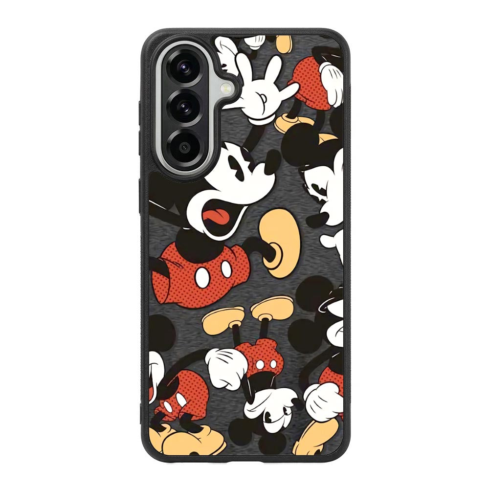 Mickey Mouse 22th Samsung Galaxy A57 Case