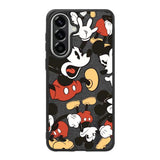 Mickey Mouse 22th Samsung Galaxy A57 Case