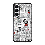 Mickey Mouse 23th Samsung Galaxy S26 phone case