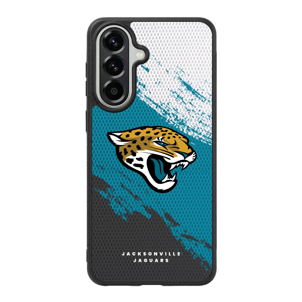 Jacksonville Jaguars Samsung Galaxy A37 Case DC0895
