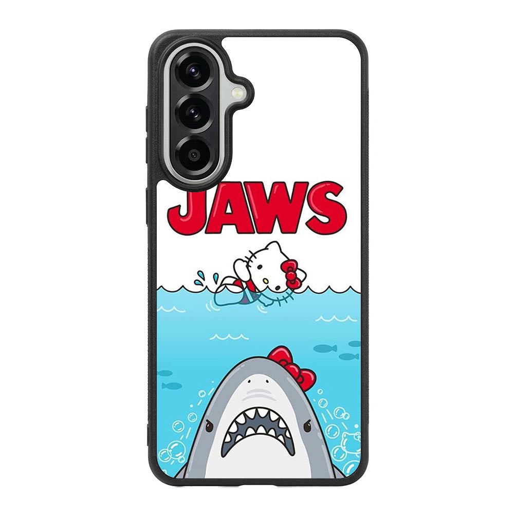 Hello Kitty 8th Samsung Galaxy A57 Case
