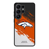 Denver Broncos Samsung Galaxy S26 Ultra phone case with DC0480 design