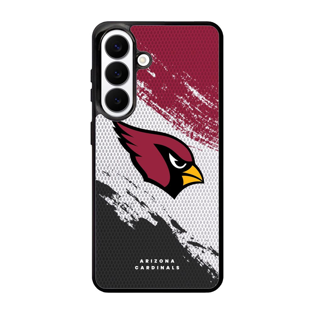 Arizona Cardinals Samsung Galaxy S26 Plus phone case