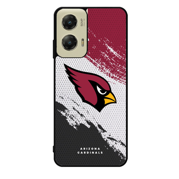 Arizona Cardinals Motorola Moto G Stylus 5G 2024 Case