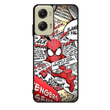 The Amazing Spiderman 2nd Motorola Moto G Stylus 5G 2024 Case