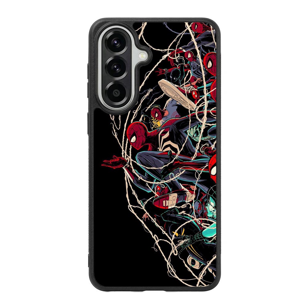 The Amazing Spiderman Samsung Galaxy A57 Case DC1841