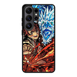 Tanjiro Demon Slayer Samsung Galaxy S26 Ultra phone case