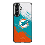 Miami Dolphins 9th Samsung Galaxy A37 Case