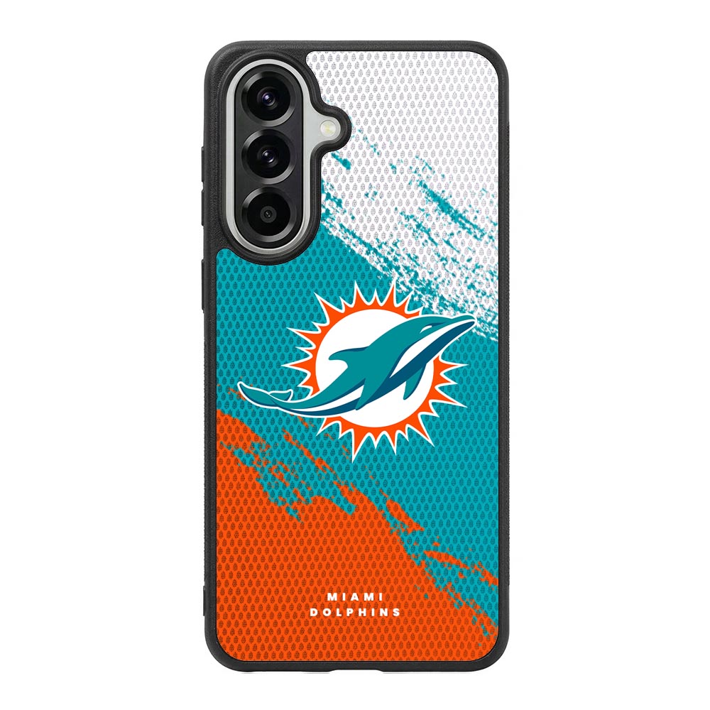 Miami Dolphins Samsung Galaxy A37 Case DC1129