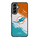 Miami Dolphins Samsung Galaxy A37 Case DC1130